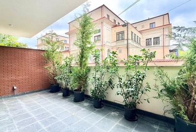 REA1028678 APARTAMENT SPECTACULOS l TERASA 28 MP l 2 GARAJE l GYM l PRIMAVERII - 7