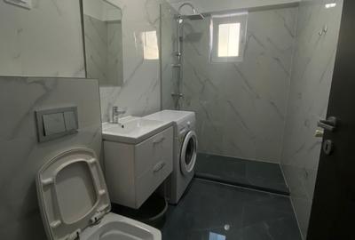 Apartament doua camere decomandat Pacurari ,contemporan rezidence - 4