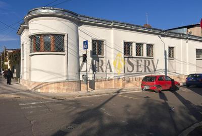 Inchiriere imobil,360mp- situat central Ploiesti - 1