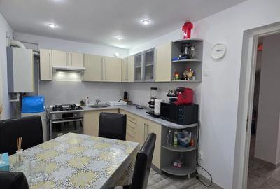 Casa-Vila/chiar lângă pensiunea Amara - 6