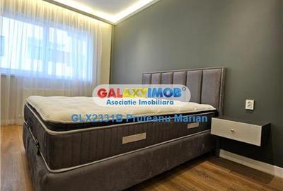 Vanzare garsoniera Premium situata pe Bld Timisoara la Avangard - 9