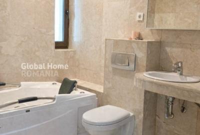 Apartament 4 camere 206MP | Baneasa | Sos Sisesti | - 9