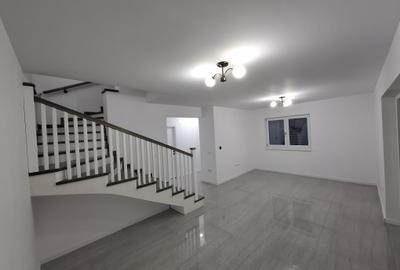 Casă nouă de închiriat 4 camere nemobilata ,în Cisnădie - 1