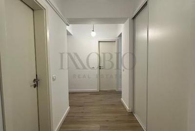 Apartament 3 camere modern | Birou/Firmă | Nemobilat | Pța Unirii - 5