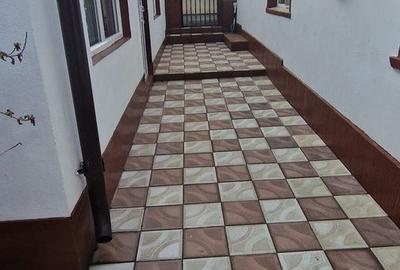 Casa ideal 2 familii, Ovidiu zona primarie. - 24