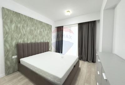 Apartament 2 camere Novum + parcare subterana Metrou Politehnica - 6