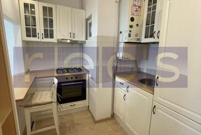 VANZARE GARSONIERA BOEMA 30MP ROMANA ATENEU ULTRACENTRAL Centrala Proprie - 9