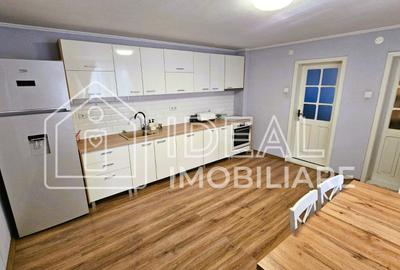 Casa Individuala cu 640 mp de curte, in Miercurea Sibiului - 5