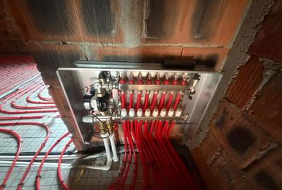 CASA INDIVIDUALA - 180 MP UTILI, INCALZIRE PARDOSEALA, COMISION 0% - 14