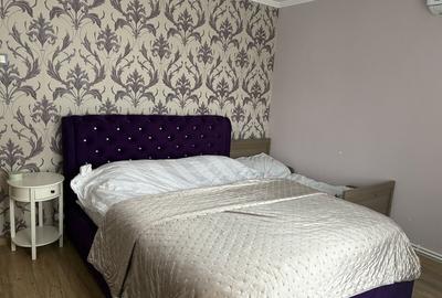 Vitan Mall-Calea Vitan-apartament 4 camere - 1