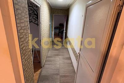 4 Camere | Etaj Intermediar | De Renovat | Proiect pentru centrala - 10
