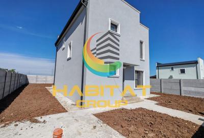 Casă individuală cu 5 camere în Berceni