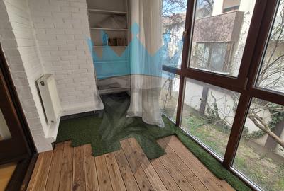Apartament 2 Camere Floreasca Bucuresti - 17
