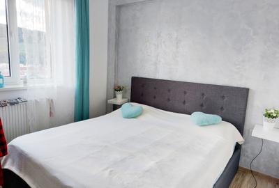 Apartament 4 camere, tip Duplex - 3