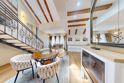Penthouse de vanzare in Sibiu - 4 camere cu terasa - Calea Cisnadiei - 21