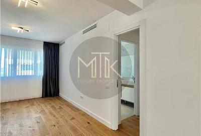 EXCLUSIV | SCOALA AMERICANA - Complex cu PISCINA | Pipera - Vila Duplex / 327 MP - 45