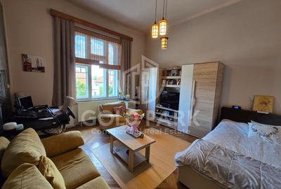 Apartament in Vila de Vanzare in Cluj-Napoca - Emil Racovita - 10