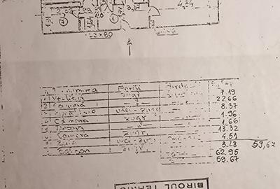 Apartament 2 camere - decomandat- ultracentral- zona Unirii - 12