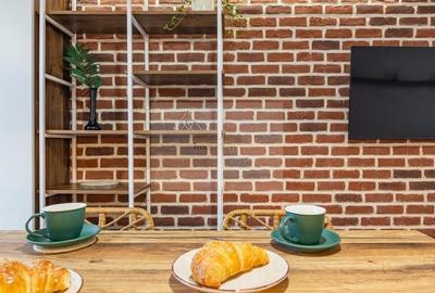 Apartament 2 camere | Superfinisat | Central – Piața Mihai Viteazu - 5