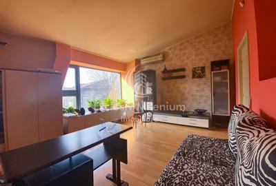 Spatiu Comercial/Cladire BirouriPache Protopopescu - 12