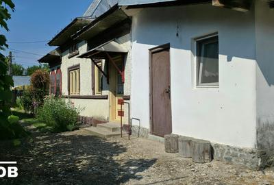Casa locuibila in localitatea Dobra!! - 2