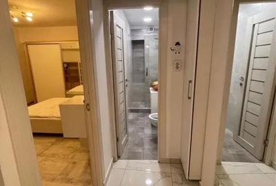 Nerva Traian | Studio | Renovat | Balcon | Prox. Metrou | - 7