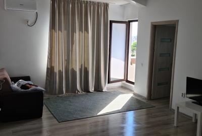 Apartament 3 camere / etaj 3 ( mansarda dreaptă).sector 1/ Laminorului