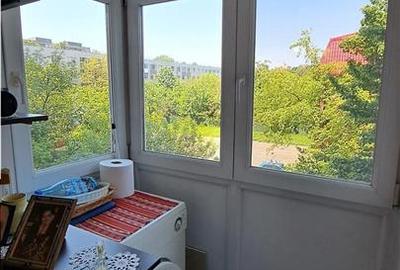 Vanzare apartament 2 camere DRUMUL TABEREI   METROU VALEA IALOMITEI - 5