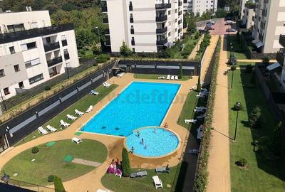 Apartament cu 3 camere de închiriat în zona Baneasa - 2