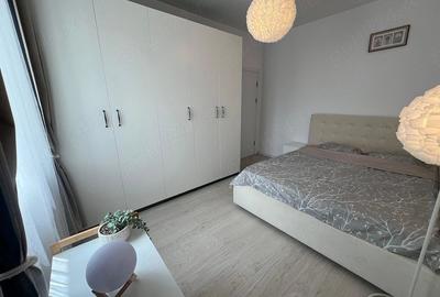 Braytim. NOU. Etaj intermediar. Mobilat si utilat premium. - 4