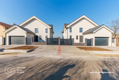 Vila noua cu 3 dormitoare, finisaje Premium, in Sagu - 21