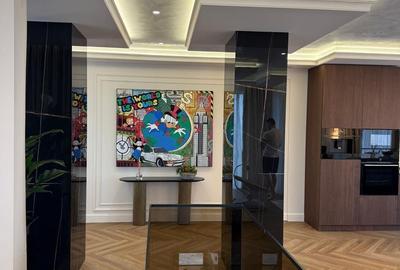 Duplex 4 Camere 253MP Cloud 9 Residence 3 Locuri Parcare - 7