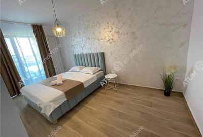 Apartament 2 camere 40 mp utili balcon parcare Doamna Stanca Sibiu - 5