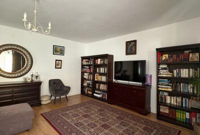 Casa deosebita in centru Piatra Neamt - 7