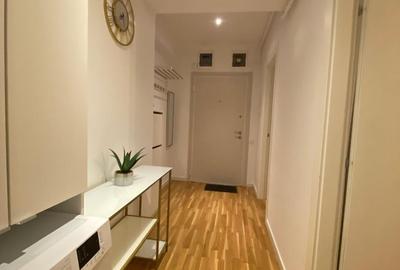 Complex Central  2 cam dec, mobilat, utilat, parcare, renovat - 6