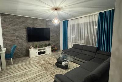 Duplex finisat 109mp ., zona Urusagului - 1