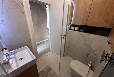 3 Camere Terasa 14mp + Parcare Gran Via Lake View Colentina Plumbuita - 35