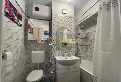 2 Camere de inchiriat | Pantelimon | Boiler | Mobilat | Utilat - 9