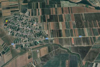 Vand teren Intravilan in Ohaba Forgaci 1760mp - 3