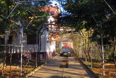 Casa de vanzare in Cuvin com. Ghioroc jud Arad - 6