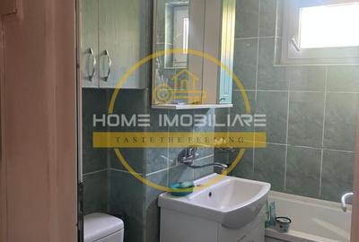 🏠Apartament 3 cam, semidecomandat 56mp // Etaj intermediar // Pacurari! - 9