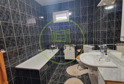 Casa cu 5 camere, 200mp, Centru - 17