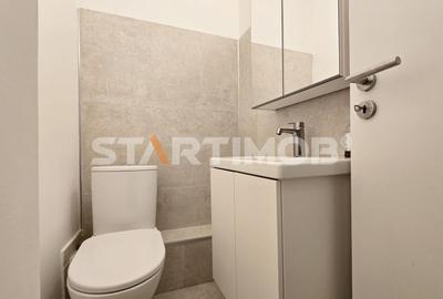 Apartament 3 camere Centru Civic prima inchiriere - 16