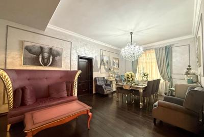 Duplex in vila consolidata cu gradina proprie - 9