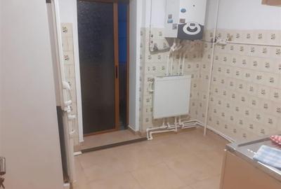 LIBER 3 camere, zona Dorobanti etaj 1 - 5
