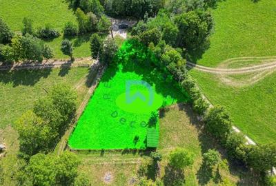 Oportunitate Investitie teren Predelut - 1