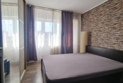 Lacul Tei -  Ripiceni - Apartament 2 camere - renovat - mobilat si utilat modern - 4