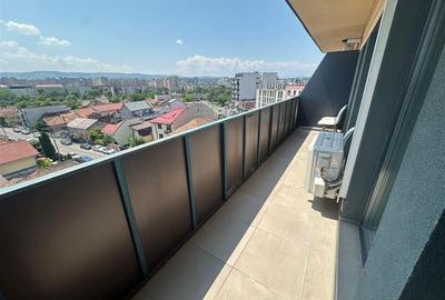 Apartament 3 camere 68mp,2 balcoane,Marasti, Fabricii_PET FRIENDLY - 33