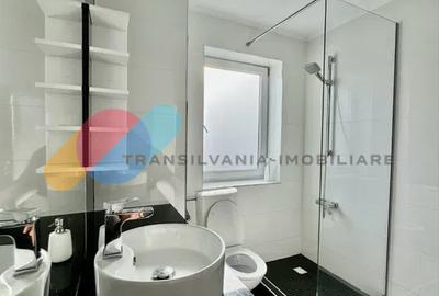 Apartament 2 camere - parcare - Pet Friendly -  Ego Residence - Corneliu Coposu - 6