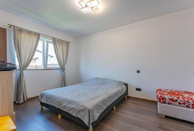 Casă Individuală de Închiriat, Încălzire în Pardoseală, Teren 400 mp - 14